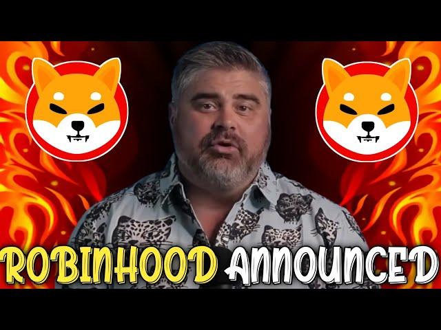 SHIBA INU COIN NEWS TODAY - RYOSHI ANNOUNCED SHIBA WILL REACH $5 SOON!- SHIB KAI