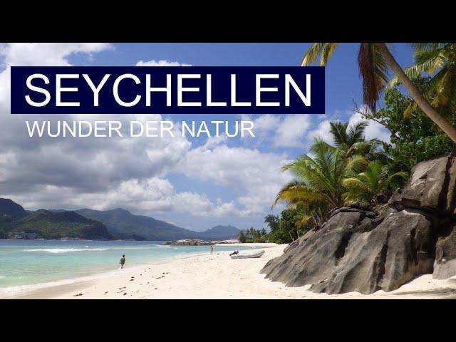 "Seychellen" Reisebericht - Segeln auf den Seychellen