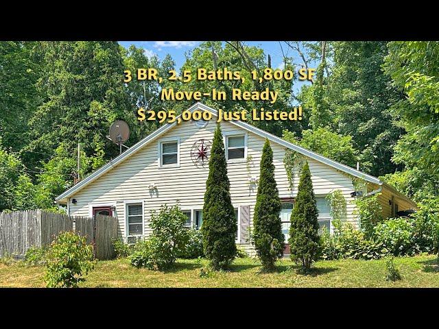 Broker Preview  - 18 Rte 2A, Preston, CT  06365