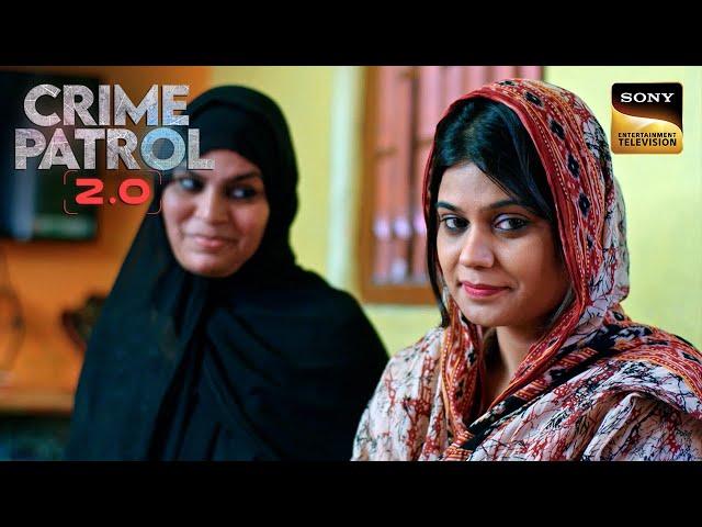 Crime के दलदल में फँसी एक Lady की दास्ताँ | Crime Patrol 2.0 | Full Episode