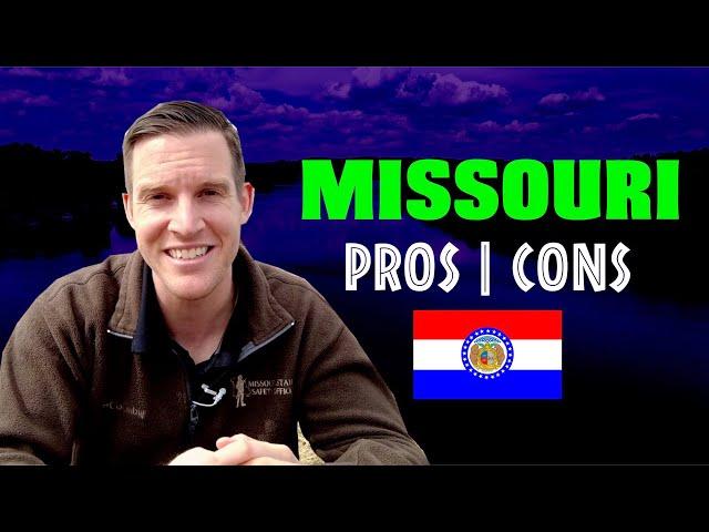 Living in Missouri (21 AWESOME Pros + 3 Potential Cons).