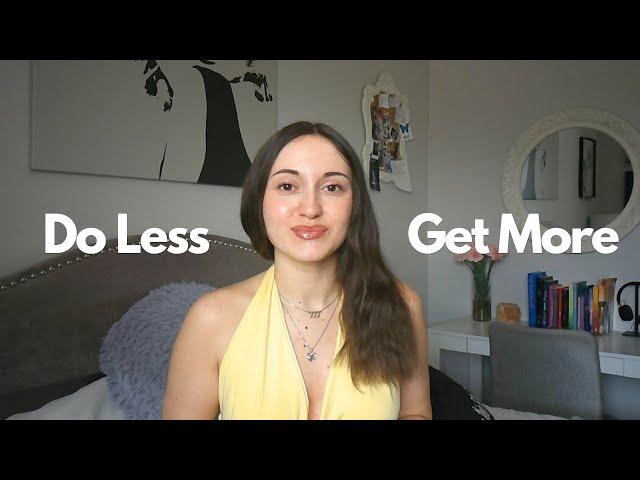 use your FEMININE ENERGY to RECEIVE MORE | manifestation, dream life, soft girl era