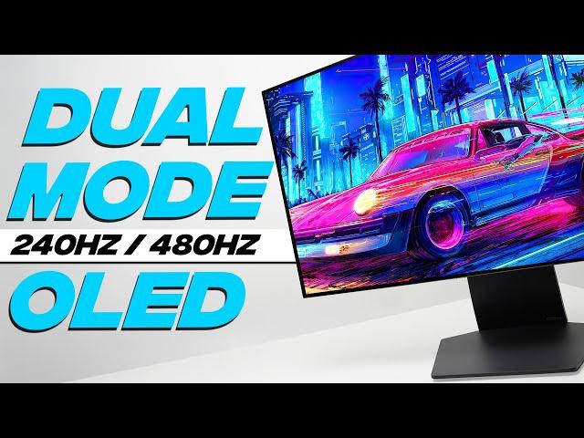 Is the LG 32GS95UE the Single Monitor Solution?