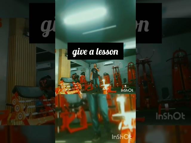#back #fitnesstime #fitnessgym #ab3 #cr7 #fitness #motivation #fitgym #trending
