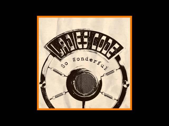Ladies' Code - So Wonderful