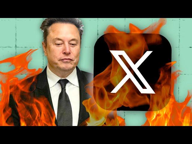 Has Elon Ruined Twitter/X?