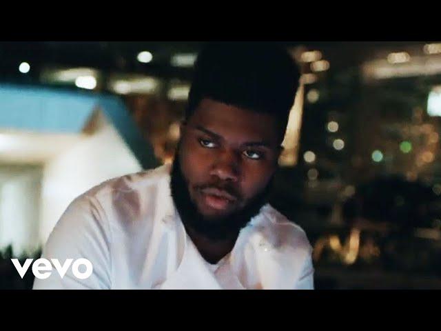 Khalid & Normani - Love Lies (Official Video)