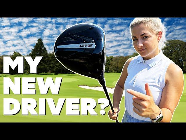 The BEST Titleist Driver Ever?!