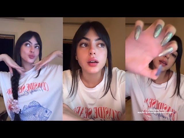 Bagages ضاع في الطيارة و وليت نبكي Sarra Cherif Vlog سارة الشريف Fallujah S02