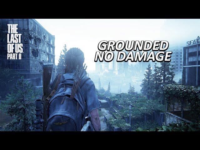 The Last of Us 2 PS5 Brutal Combat & Aggressive Gameplay (Stalkers) .