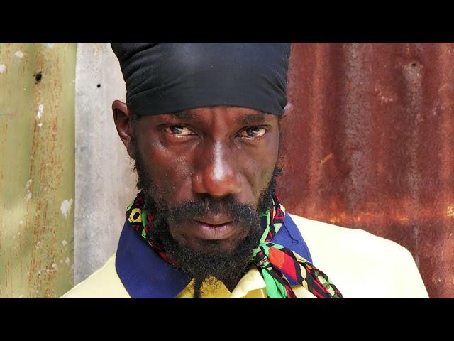 Sizzla - Your Body Your Choice (Mandate Riddim)