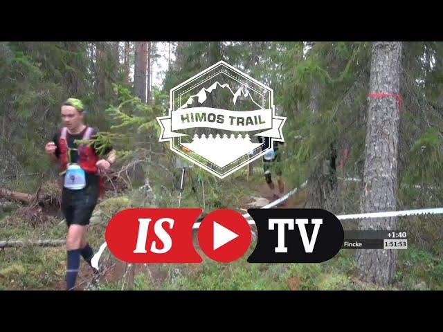 Himos Trail Extreme 26km ISTV:n jälkilähetys