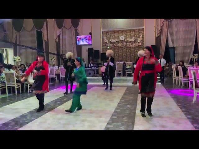 Новая Аварская Свадьба 2022 Новая Аварская Лезгинка 2022 Balaken Avar Dance Group Lezginka