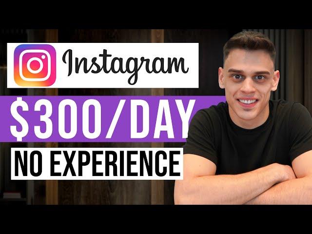 How To Make Money On Instagram By Posting Quotes (2024)