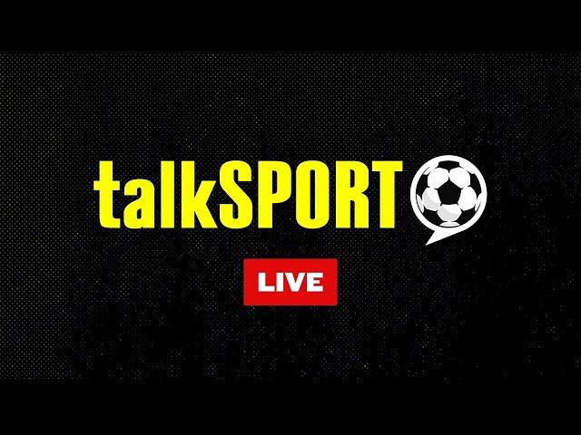 LIVE: Sam Matterface, Alex Crook & Troy Deeney | 30-May-25