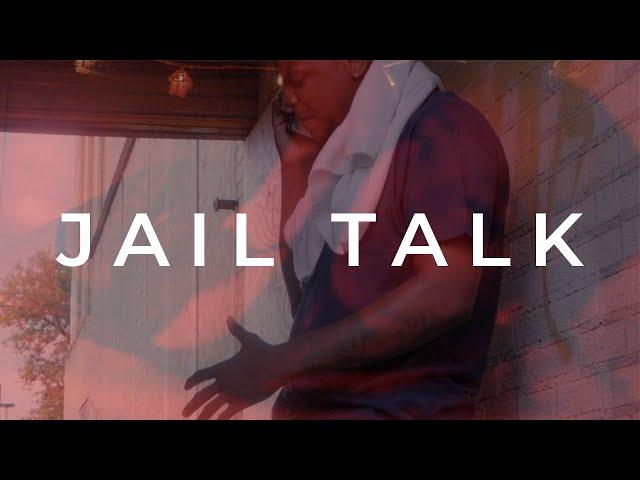 Fata Finesse x WAW Don Dolla - "Jail Talk" (Shot by @KameronRoyal)