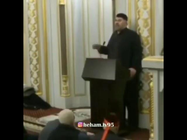 Хьехамаш нохчийн маттахь