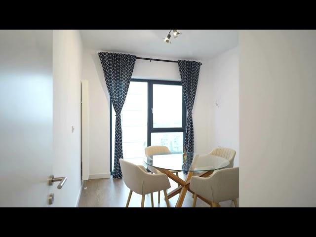 | NOU DE VÂNZARE | SILK DISTRICT | STUDIO + PARCARE