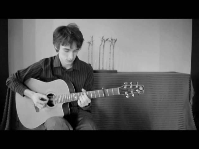 Andy Bacon - Baba Jam