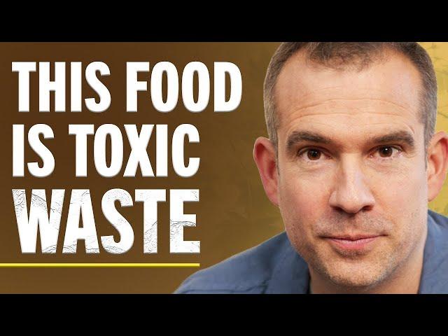 #1 Cause Of Disease & Weight Gain: You May Never Eat This Food Again | Chris Van Tulleken