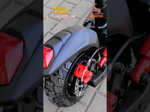 Kugoo M4 PRO +