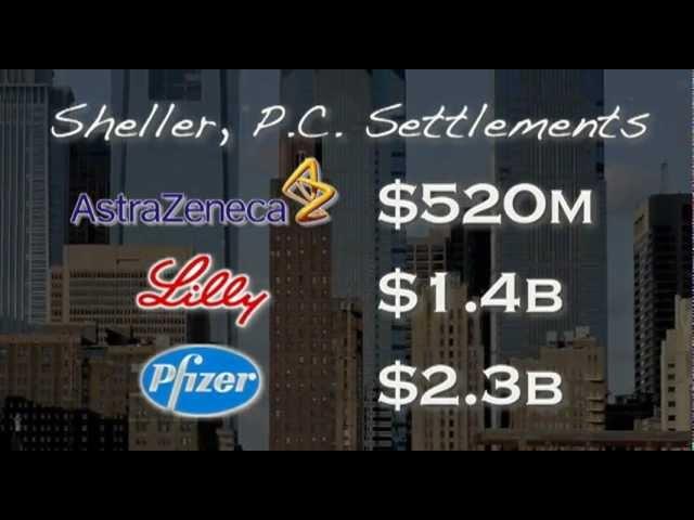 Whistleblower Series Video 8: Why Sheller, P.C.?