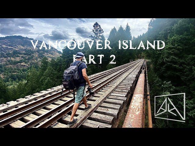 Vancouver Island Episode 2