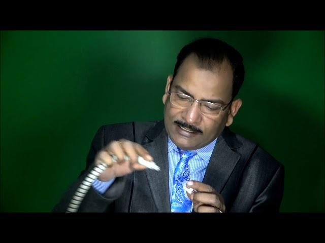 How to create safe Pneumoperitoneum - Lecture by Dr R K Mishra