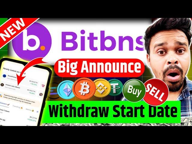 bitbns withdrawal | bitbns latest news | bitbns withdraw issues | bitbns crypto withdrawal bitbns