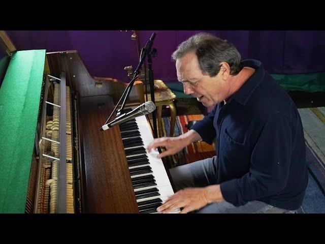 Widespread Panic's Jojo Herman  - "Big Wooly Mammoth" Live | Relix