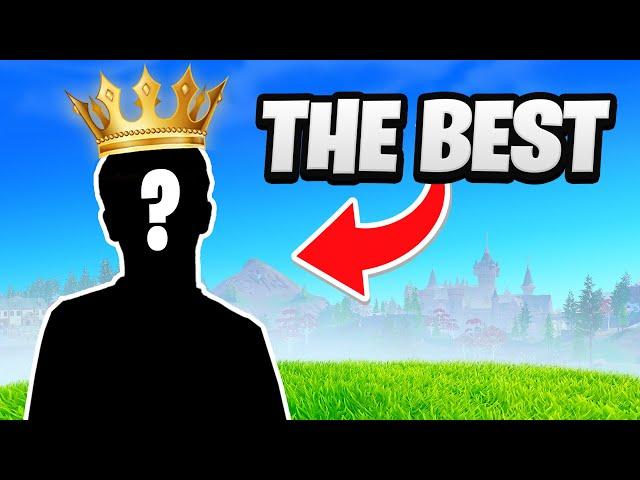 Who is the Best Pro at Solos?