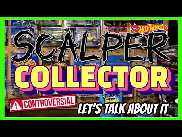 Collecting Hot Wheels is FALLING apart - Let's fix it!!!