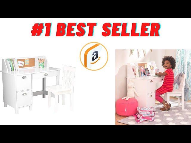 AMAZON Desk for Children with Chair