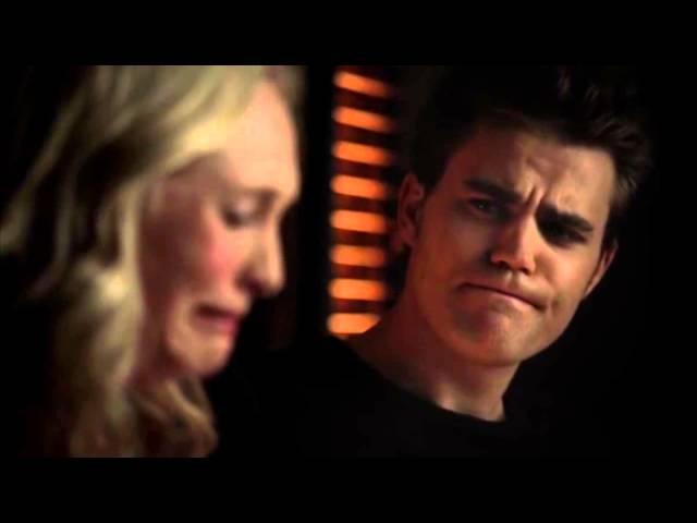 The Vampire Diaries - Music Scene - Winter Song by Sara Bareilles & Ingrid Michaelson - 6x10