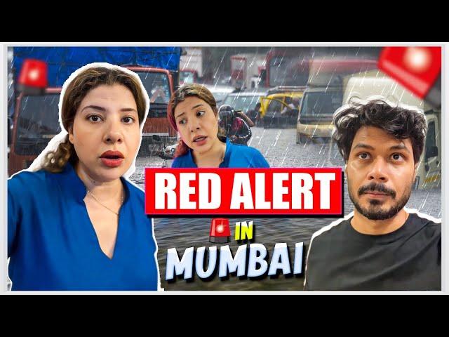 BE SAFE MUMBAIKERS‍‍