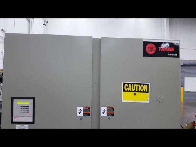 Trane RTAA 90 Ton Air-Cooled SKU# 2272