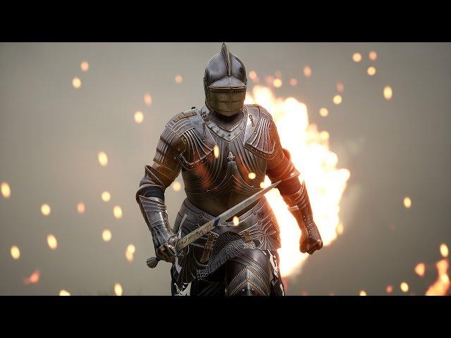 Mature Minded Gamers - Mordhau Tutorial