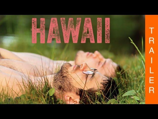 Hawaii - Offizieller deutscher Trailer (HD)