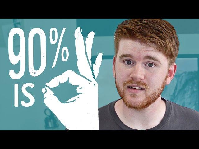 Is Perfectionism Holding You Back?