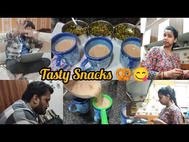 Tasty Snacks  Cooking in Maika #fun #funny #love #trending #memes #video #viralvideo #subscribe