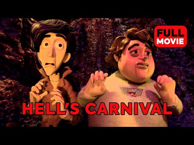 Hell's Carnival | English Full Movie