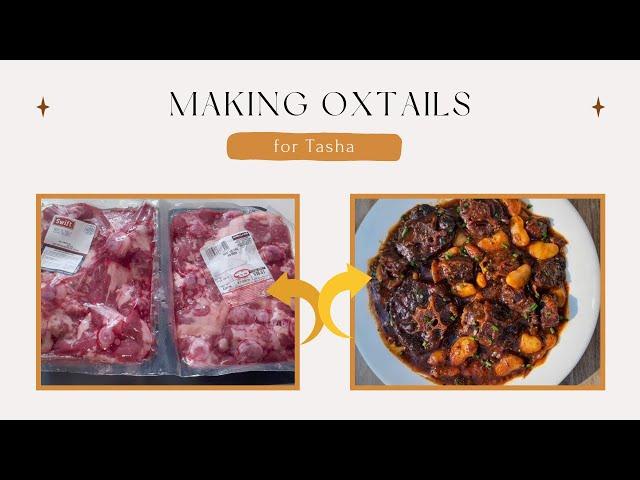 BEST OXTAIL RECIPE EVER!