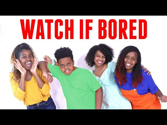 FUNNY Onyx Kids Videos To Watch If You're BORED