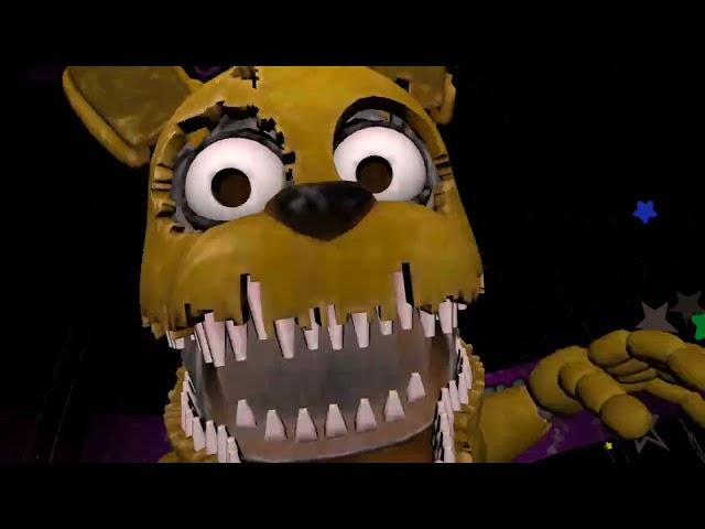 This Game Is Still Lowkey Scary - FNAF VR #7