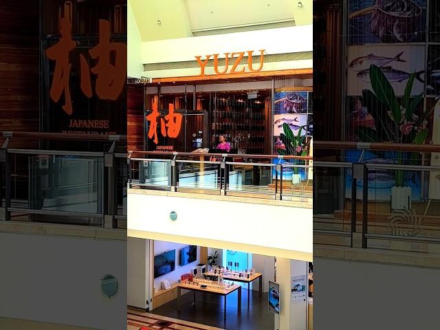 #klcc #twintowers #twins #kualalampur #malaysia #restaurant #tower #rh7 #kl #bd #yuzu #inside #yt