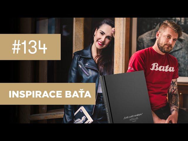 INSPIRACE BAŤA: Představujeme diář Inspirace 2025