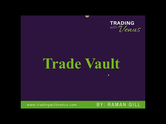Trade Vault