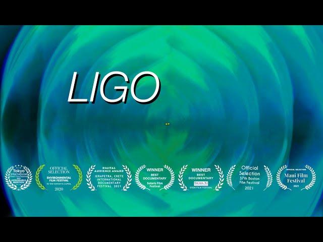 "LIGO" Trailer