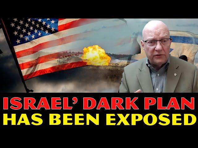 Larry Wilkerson: Ukraine's Army Being DESTROYED In The Rubble! Israel' DARK Plan Has Been EXPOSED