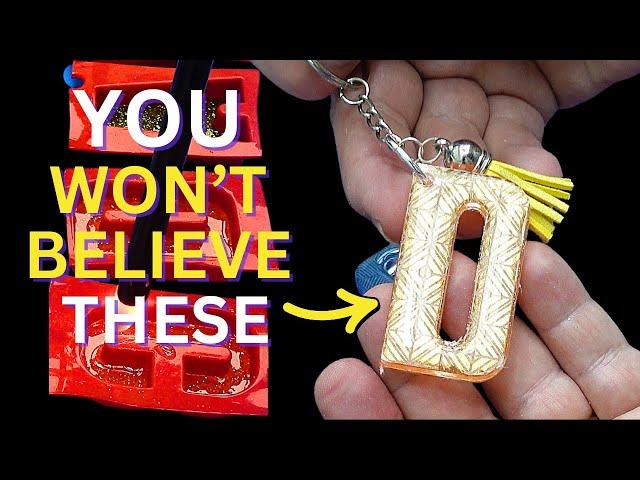 Why These Are The Best Keychains You Will Ever Make